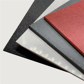 ورق ABS قابل آب و هوا