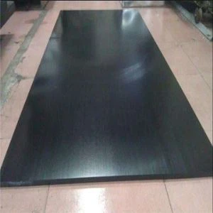 ورق HIPS برای پالت بسته بندی پلی استایرن