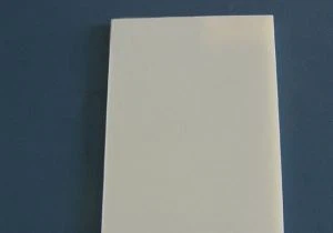 ABS ورق بالا در مبارزه با بدون تغییر شکل