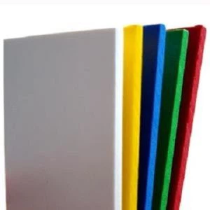 ABS ورق سطح صاف و نرمی