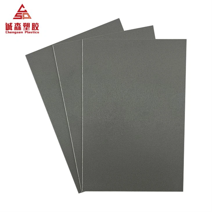 ASA Plastic Sheet