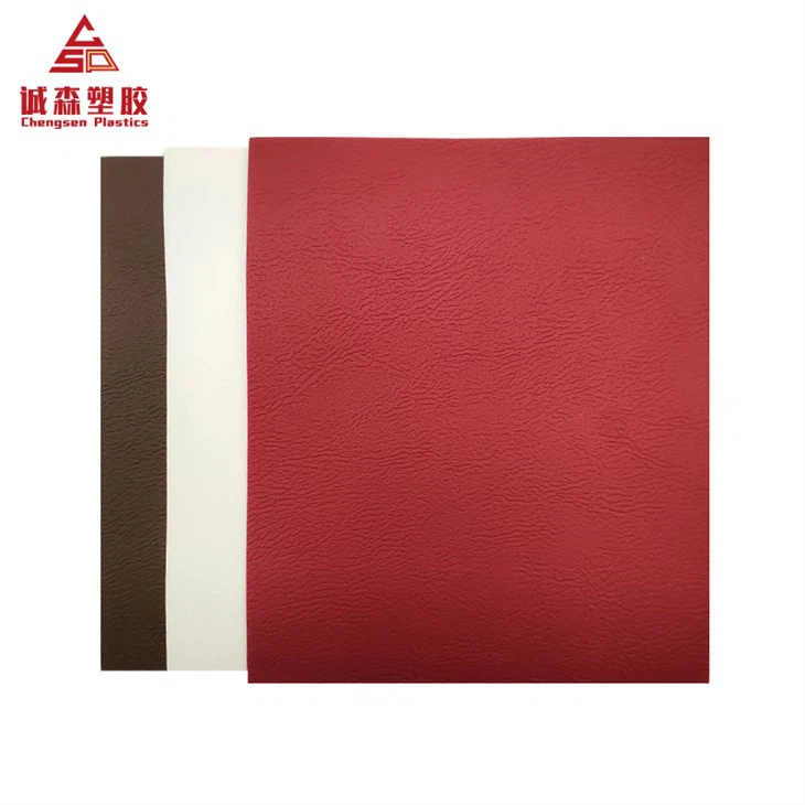 PVC ABS Compact Sheet