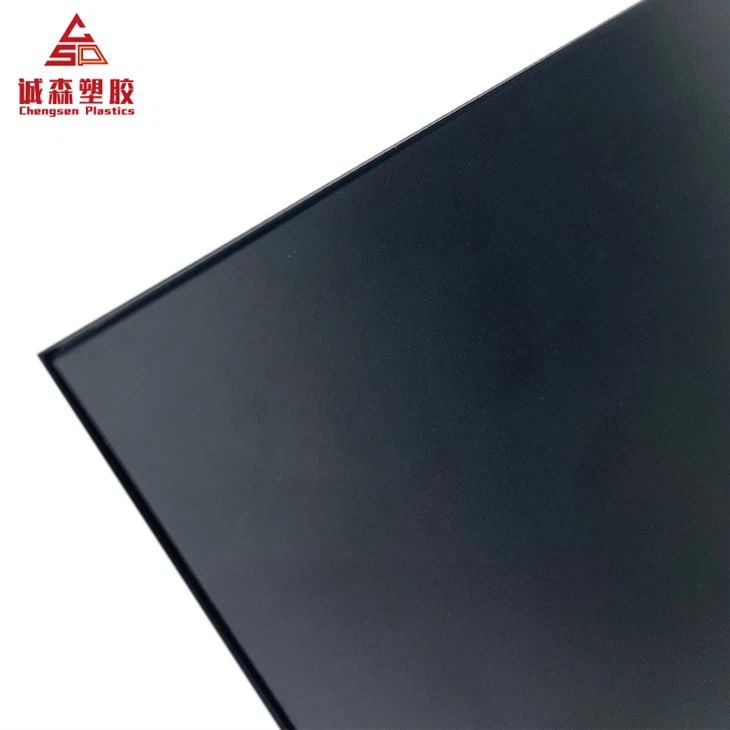 ABS Polycarbonate Sheet 3mm